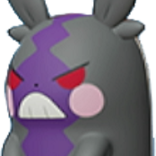 Morpeko